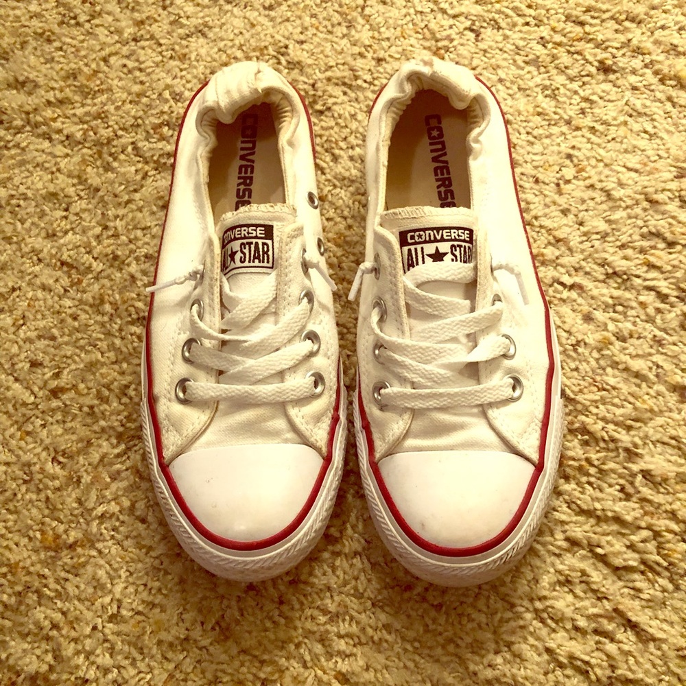 Slip on